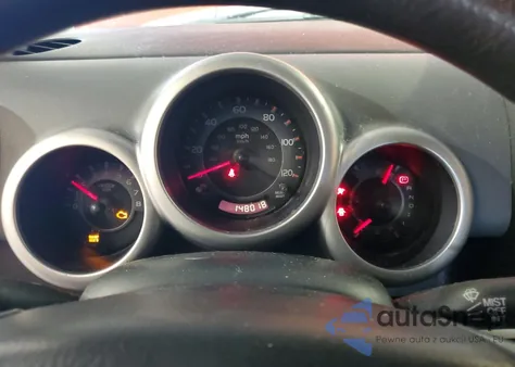 2003 Honda Element Ex из США, поврежденный, VIN 5J6YH28563L033475